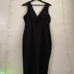 Forever 21 Black dress sz. M